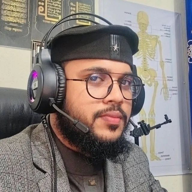 Mohibur Rahman