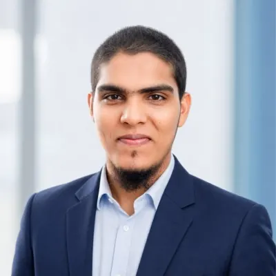 WordPress, CRM & AI developer from Bangladesh